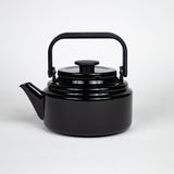 Amu Kettle | Black
