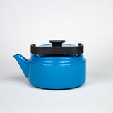 Amu Kettle | Blue