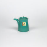 G-Type Soy Sauce Bottle Small | Green