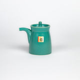 G-Type Soy Sauce Bottle Large | Green