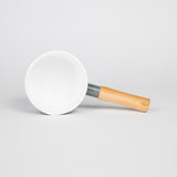 Couleur Milk Pan w/o Lid | 12cm Grey
