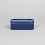 Butter Case | Blue