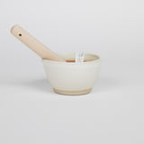 Suri Bowl Small | White