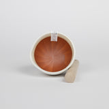 Suri Bowl Small | White