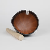 Suri Bowl Medium | Black