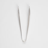Perforated Tongs