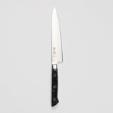 Petit Knife | Rose Black Handle 150mm