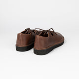 Coalport | Dark Brown