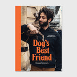 Dog's Best Friend: A Portrait of an Unbreakable Bond