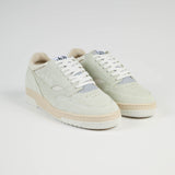 Yucca Sneaker | Light Grey Suede