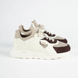 Larch Sneaker | Spice Vegan