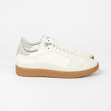 Alder Sneaker | Sage Suede