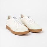 Alder Sneaker | Sage Suede