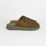 Colony - Polyester | Olive