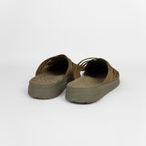Colony - Polyester | Olive