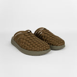 Colony - Polyester | Olive