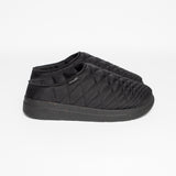 Westward Clog - Ballistic Nylon | Black