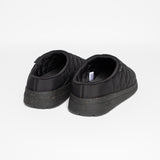 Westward Clog - Ballistic Nylon | Black