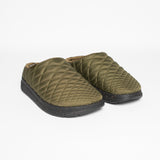 Westward Clog - Ballistic Nylon | Olive / Black