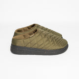 Westward Clog - Ballistic Nylon | Olive / Black