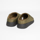 Westward Clog - Ballistic Nylon | Olive / Black