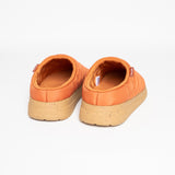 Westward Clog - Ballistic Nylon | Rust / Coyote