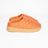 Westward Clog - Ballistic Nylon | Rust / Coyote