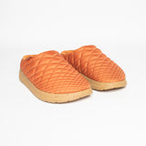 Westward Clog - Ballistic Nylon | Rust / Coyote