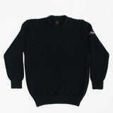 Robin | Black