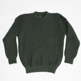 Robin | Olive Green