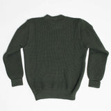 Robin | Olive Green
