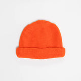 Alaska Beanie | Orange