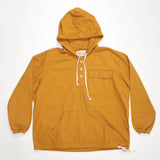 3012 Button Front Smock | Yellow