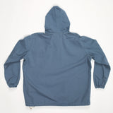 3012 Button Front Smock | Teal
