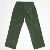 5018 Cord Boat Pants | Coriander