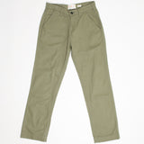 5016 Drill Commuter Pants | Moss