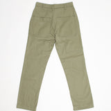5016 Drill Commuter Pants | Moss