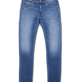 Charles Jeans | Romania Worn In