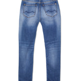 Charles Jeans | Romania Worn In