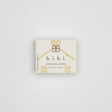 Traditional Scent Large Box | Japanese Cypress