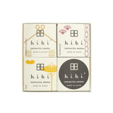 Hibi Traditional Scent Gift Box