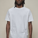 HPT01.01 | Unisex T-Shirt | White
