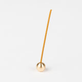 Incense Holder Ball | Gold