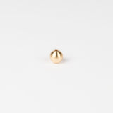 Incense Holder Ball | Gold