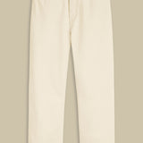 Liora Jeans | Clean Recycled Ecru