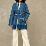 Liora Jeans | Clean Recycled Ecru