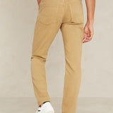 Silvio Jeans | Holo Beige