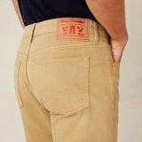 Silvio Jeans | Holo Beige