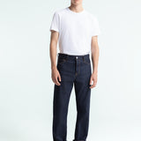 Roy Selvage | Clean Easy Fade Indigo Dry