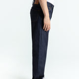 Roy Selvage | Clean Easy Fade Indigo Dry